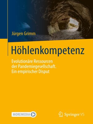 cover image of Höhlenkompetenz